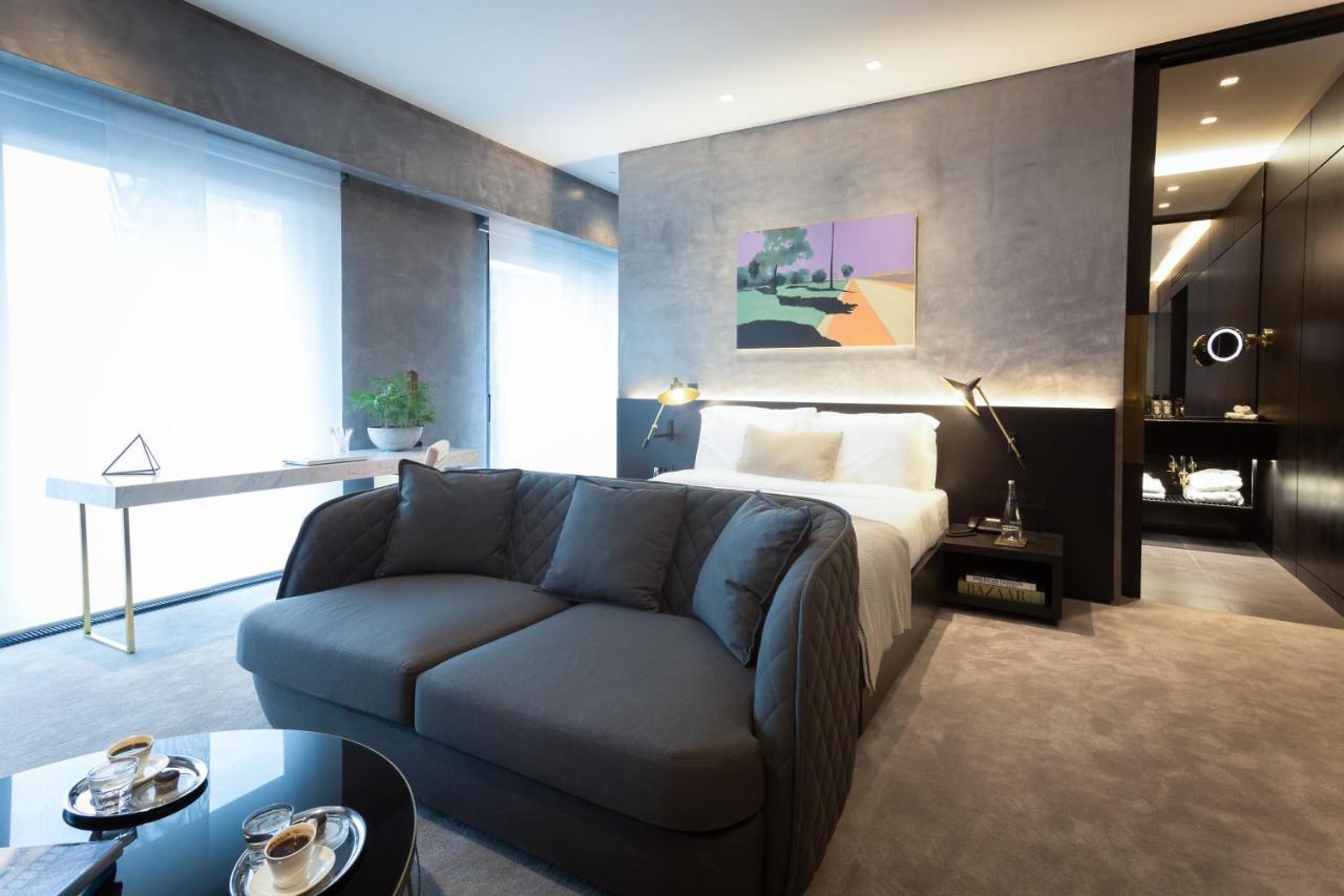 The Mill Hotel Bomonti Provincia di Istanbul