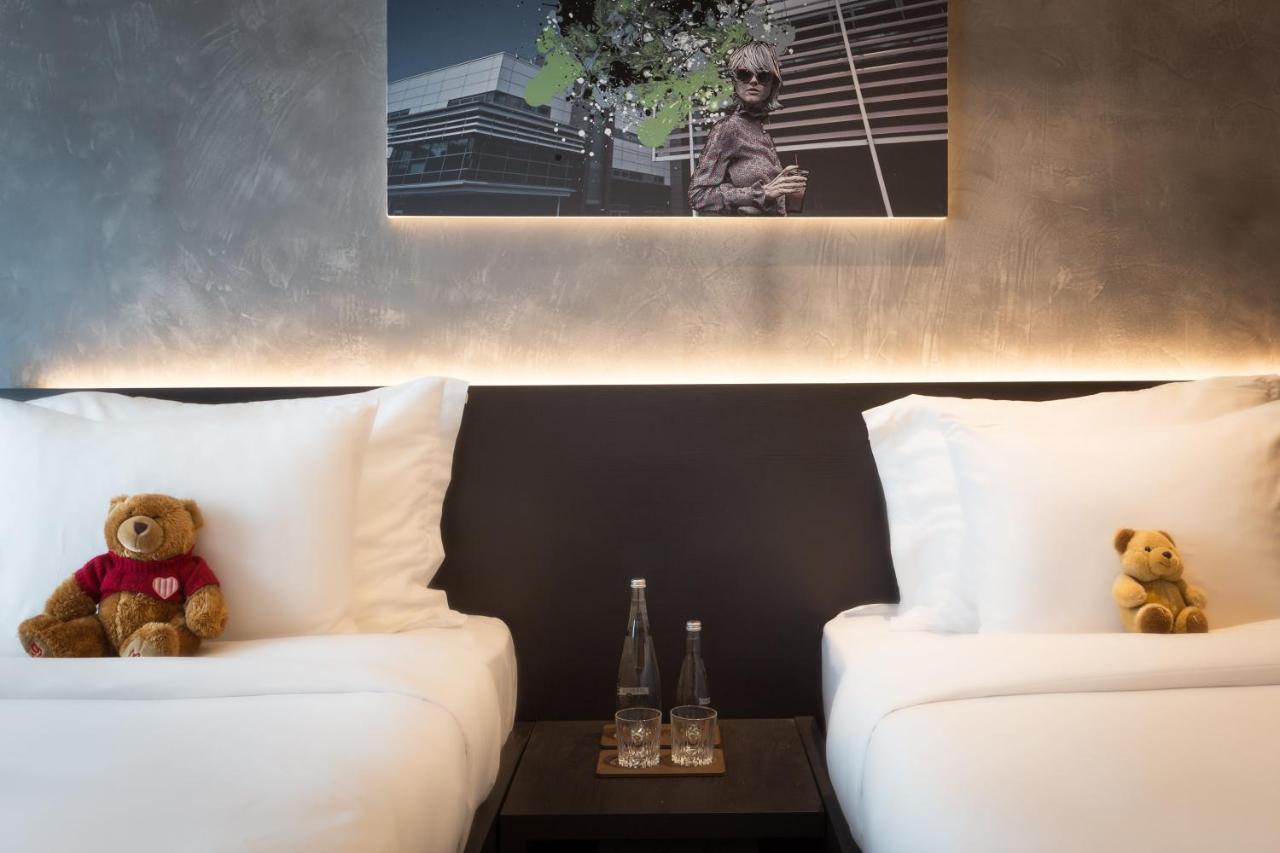 The Mill Hotel Bomonti Provincia di Istanbul
