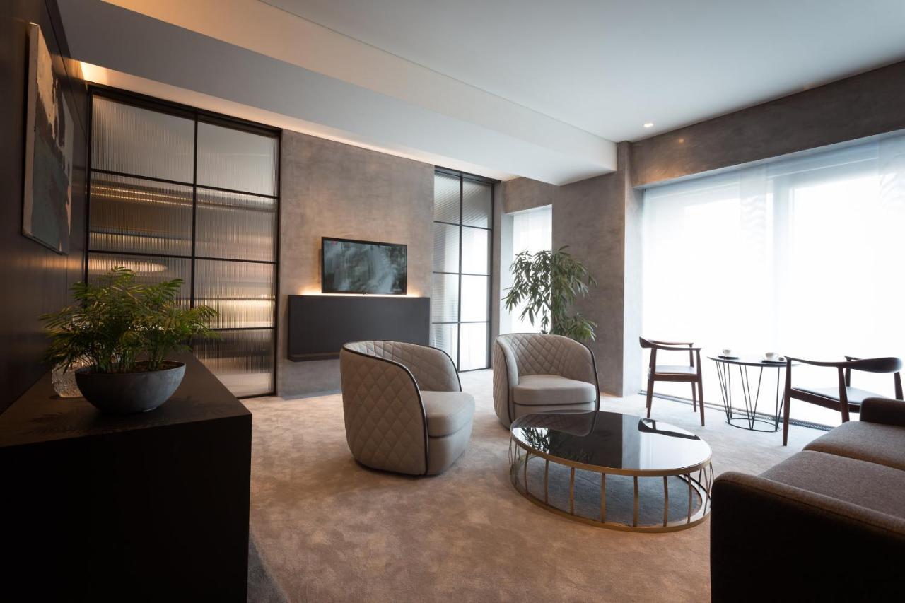 The Mill Hotel Bomonti Hotel Provincia di Istanbul