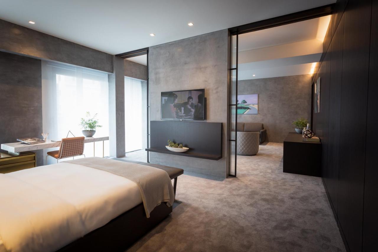 The Mill Hotel Bomonti 4* Provincia di Istanbul