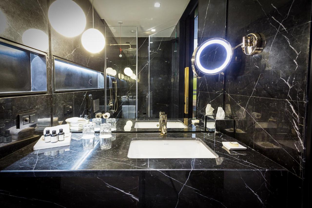 Hotel The Mill Hotel Bomonti Provincia di Istanbul