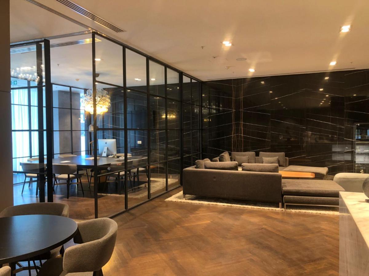 The Mill Hotel Bomonti Hotel Provincia di Istanbul